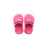 Zuecos Havaianas Baby Clog Niña Ciber Rosa