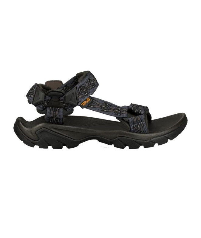 Sandalias de Montaña Teva Terra FI 5 Universal...