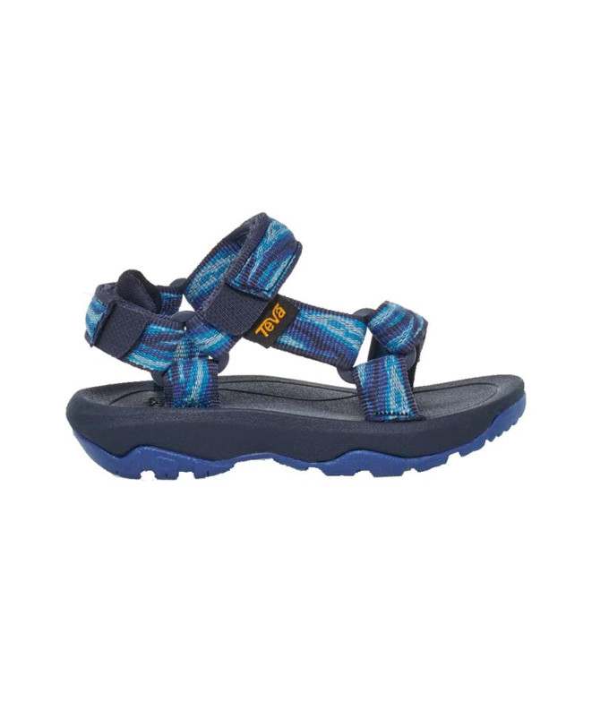 Sandalias de Montaña Teva T Hurricane XLT2...