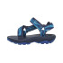 Sandalias de Montaña Teva T Hurricane XLT2 Waves Mood Indigo Bebé