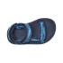 Sandalias de Montaña Teva T Hurricane XLT2 Waves Mood Indigo Bebé