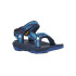 Sandalias de Montaña Teva T Hurricane XLT2 Waves Mood Indigo Bebé