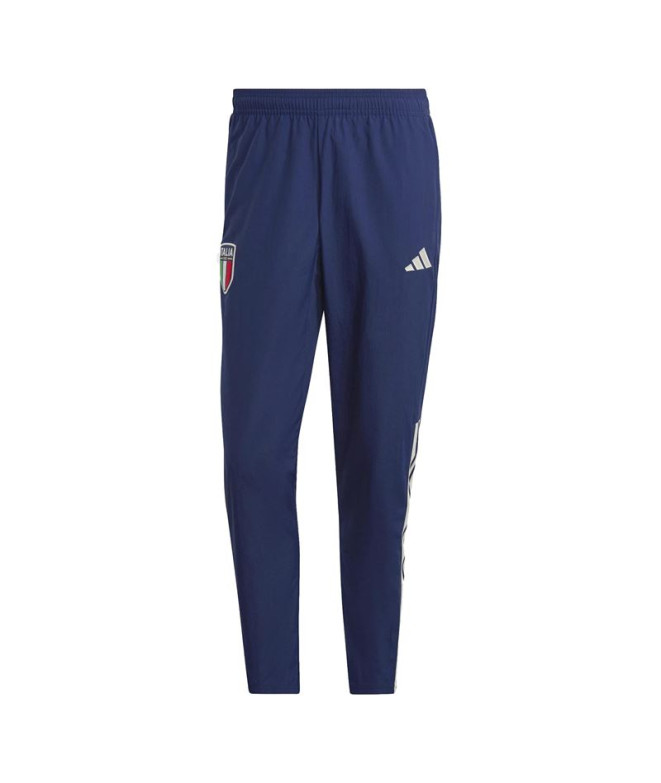 Pantalones de Fútbol adidas Italia Presentación...