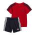 Pantalones adidas I 3S Sport Set Infantil