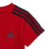 Pantalones adidas I 3S Sport Set Infantil