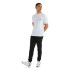 Pantalones Ellese Mattio Jog Hombre Negro