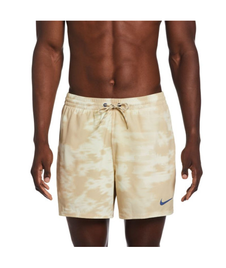 Bañador Playa Nike 5" Volley Short Hombre estampado