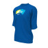 Camiseta Nike Short Sleeve Hydrogu Niño