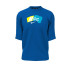 Camiseta Nike Short Sleeve Hydrogu Niño
