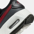 Zapatillas Nike Air Max SC negro niño