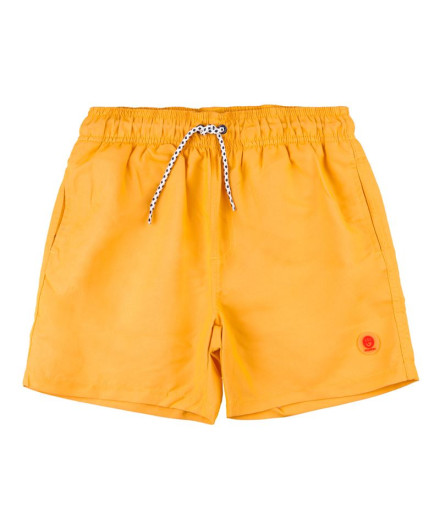 Bañador Alphadventure Nynte Naranja Hombre amarillo