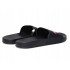 Sandalias Champion Slide Daytona Negro Mujer