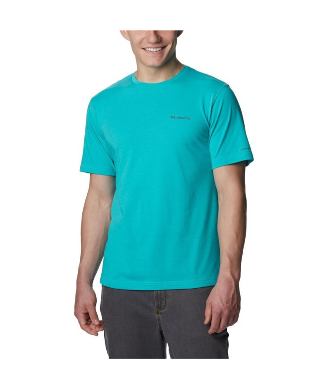 Camiseta de Montaña Columbia Thistletown Hills™...
