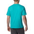 Camiseta de Montaña Columbia Thistletown Hills™ Azul Hombre