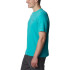 Camiseta de Montaña Columbia Thistletown Hills™ Azul Hombre