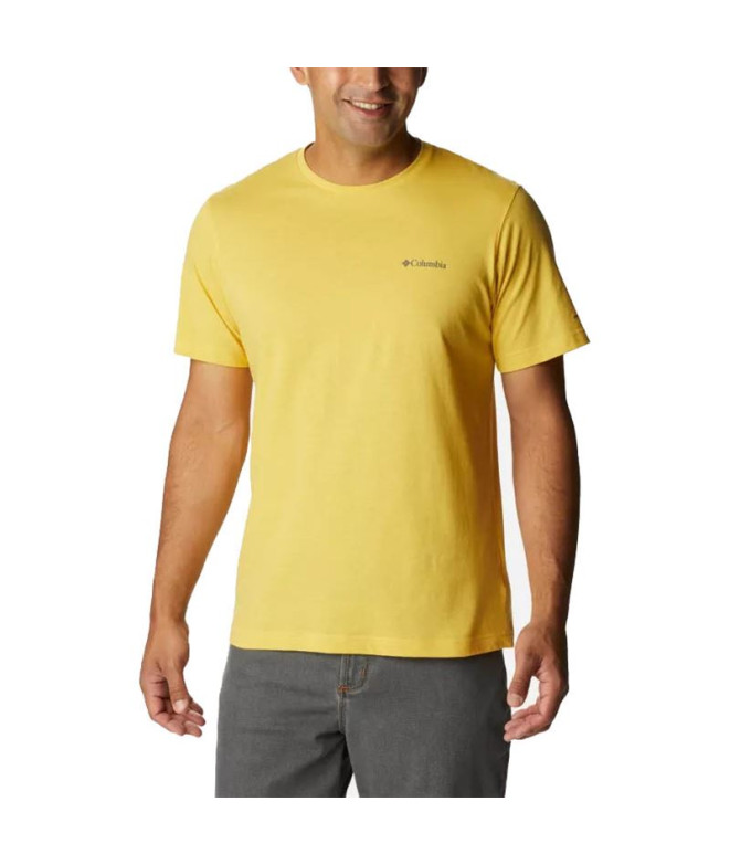 Camiseta de Montaña Columbia Thistletown Hills™...