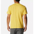 Camiseta de Montaña Columbia Thistletown Hills™ Amarillo Hombre