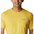 Camiseta de Montaña Columbia Thistletown Hills™ Amarillo Hombre