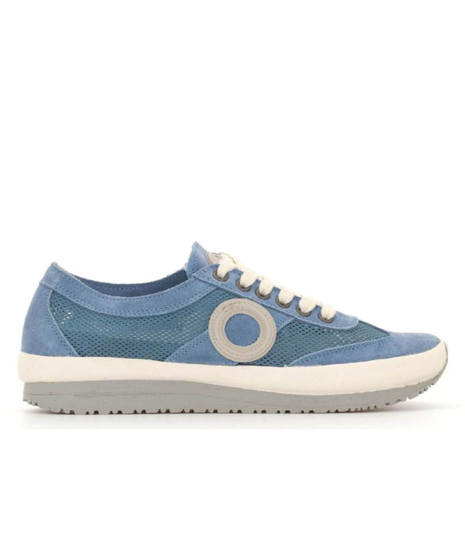 Zapatillas Aro 3666 Joaneta Plus Net Mujer
