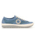 Zapatillas Aro 3666 Joaneta Plus Net Mujer