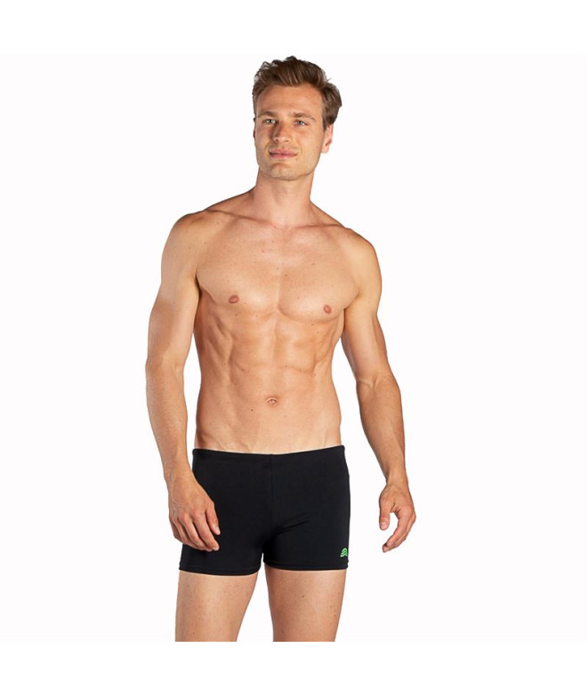 Bañador de Natación Aquarapid Costume Short...