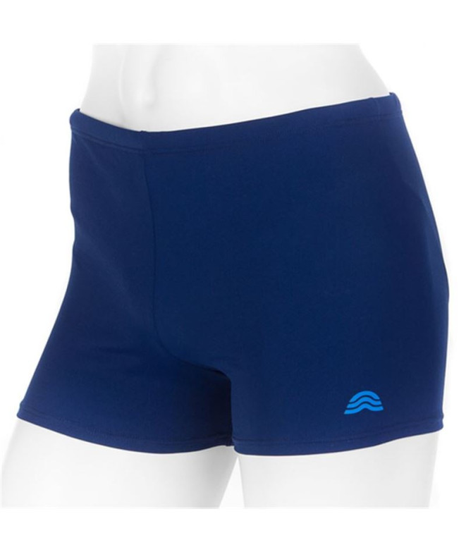 Bañador de Natación Aquarapid Costume Short...