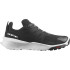 Zapatillas de Montaña Salomon Patrol Negro/Blanco Infantil