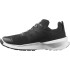 Zapatillas de Montaña Salomon Patrol Negro/Blanco Infantil