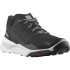 Zapatillas de Montaña Salomon Patrol Negro/Blanco Infantil