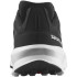 Zapatillas de Montaña Salomon Patrol Negro/Blanco Infantil