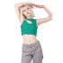 Top 24Colours Mujer Verde