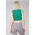 Top 24Colours Mujer Verde