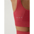 Sujetador deportivo Born Living Yoga Akira Grenade Mujer