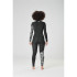 Neopreno de Surf Picture Equation 3/2 Mujer