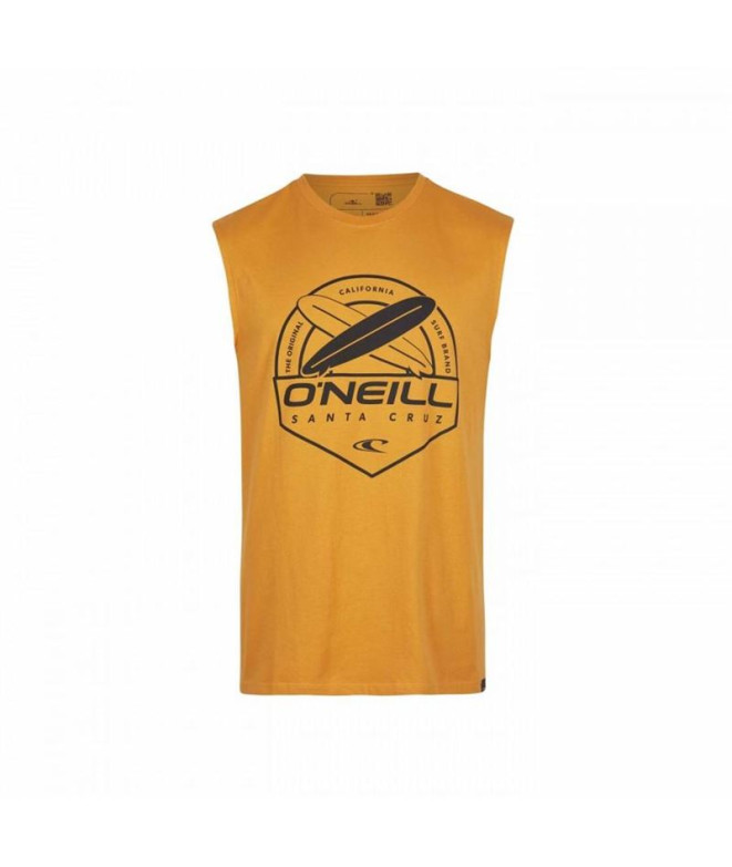 Camiseta Tirantes O'Neill Barrels Tanktop...