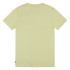 Camiseta Levi's Batwing Luminary Green Niño