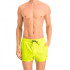 Bañador Puma Short Length Swim Shorts 1P Hombre amarillo