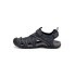 Sandalias de Montaña Chiruca Tahiti 05 Hombre Gris/Negro