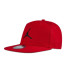 Gorra Nike Jordan Jumpman Rojo Infantil