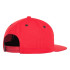Gorra Nike Jordan Jumpman Rojo Infantil