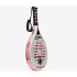 Pala de Pádel Brack Crown Hurrican Pro 2.0