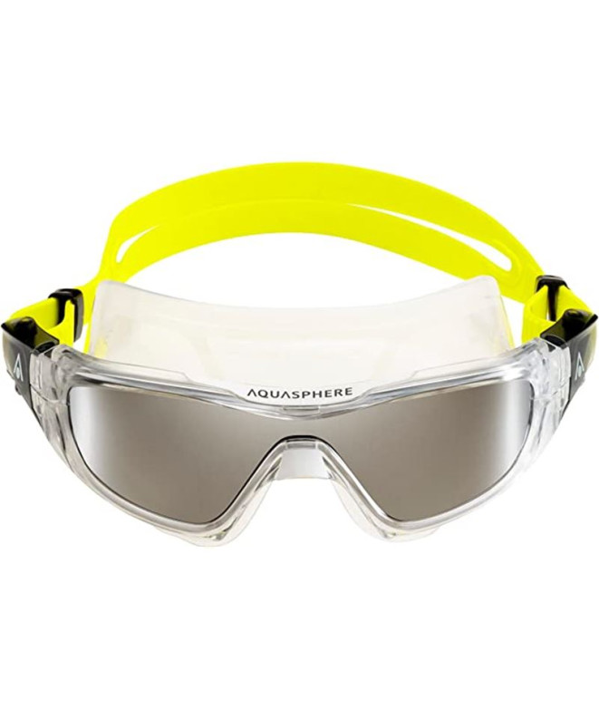 Gafas de Natación Aqua Sphere Vista Pro...