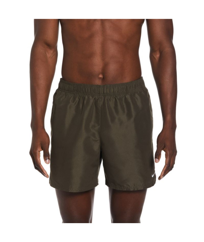 Bañador de Playa Y Piscina Nike 5" Volley Short...