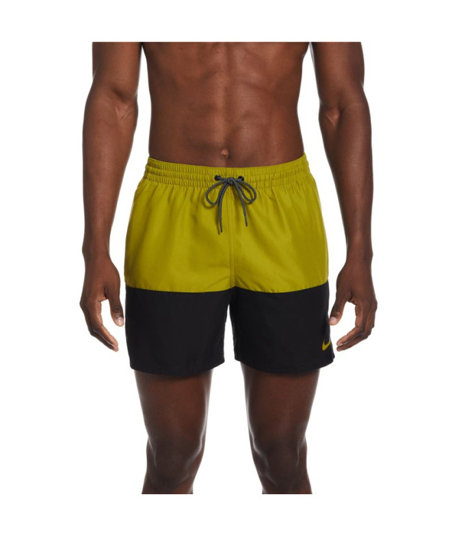 Bañador de Playa Y Piscina Nike 5" Volley Short...