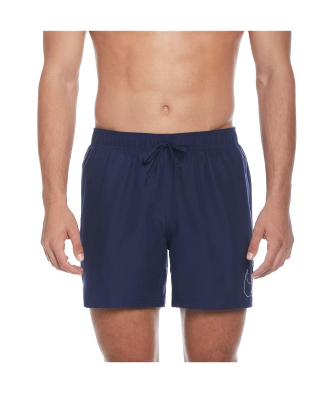 Bañador Playa y Piscina Nike 5" Volley Short...