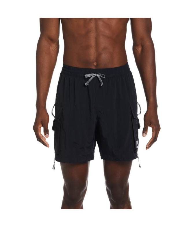 Bañador Playa y Piscina Nike 7" Volley Short...