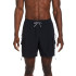 Bañador Playa y Piscina Nike 7" Volley Short Hombre negro