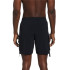 Bañador Playa y Piscina Nike 7" Volley Short Hombre negro