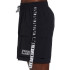 Bañador Playa y Piscina Nike 7" Volley Short Hombre negro