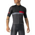 Maillot de Ciclismo Castelli A Blocco Osc Hombre